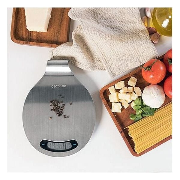Waga kuchenna Cecotec Kuchennej wagi Cecotec Smart Healthy EasyHang