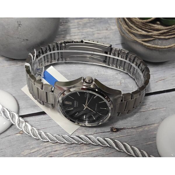Zegarek Casio Zegarek Casio MTP-1183PA-1AEG męski