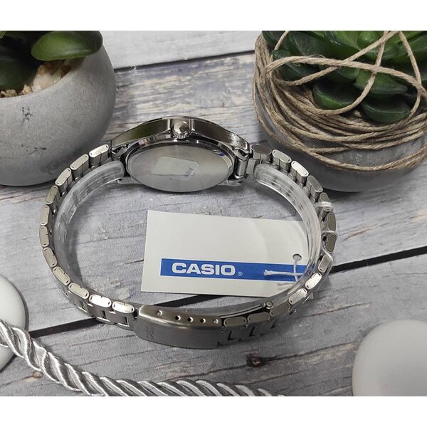 Zegarek Casio Zegarek Casio MTP-1183PA-1AEG męski