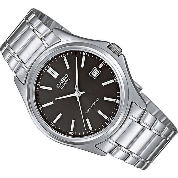 Zegarek Casio Zegarek Casio MTP-1183PA-1AEG męski
