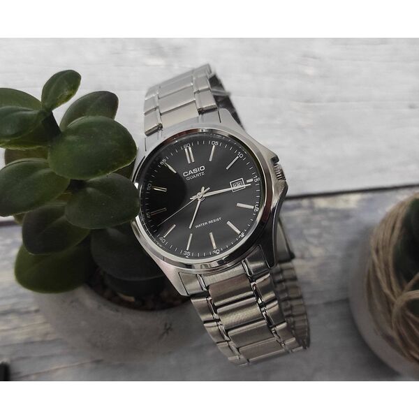 Zegarek Casio Zegarek Casio MTP-1183PA-1AEG męski