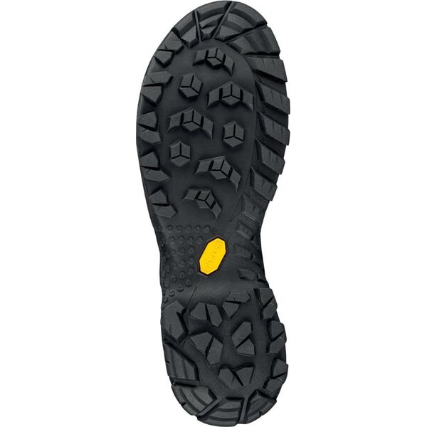 Buty trekkingowe męskie Kayland KA Bu INPHINITY GTX grey/yellow/krk 47