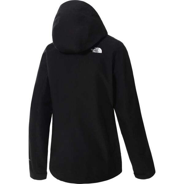 The North Face Kurtka Przeciwdeszczowa The North Face Damska  XS
