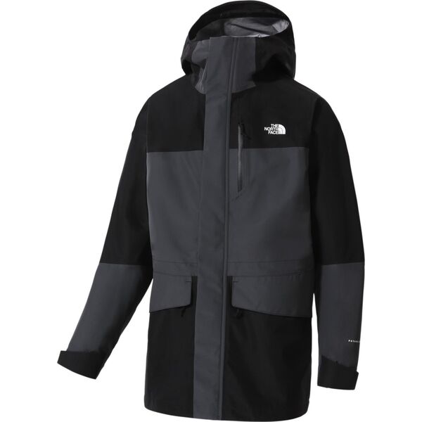 Kurtka męska The North Face Dryzzle All Weather Futurelight czarna r. S