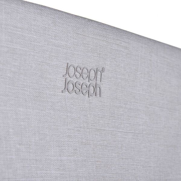 Kosz na pranie Joseph Joseph Podwójny kosz na pranie 60l ecru JOSEPH JOSEPH