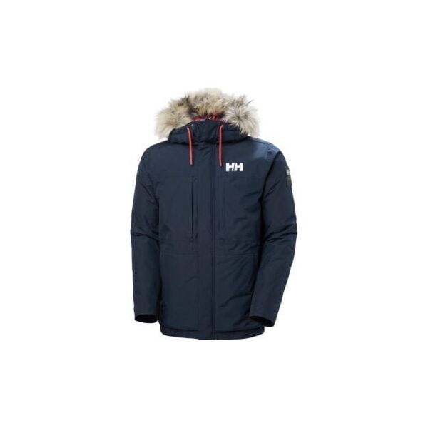 Kurtka męska Helly Hansen Coastal 3.0 granatowa r. L