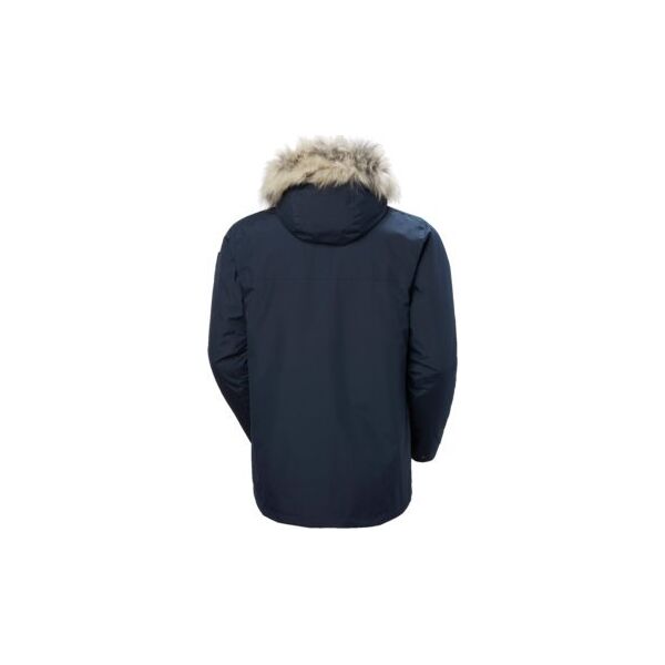 Kurtka męska Helly Hansen Coastal 3.0 granatowa r. XL