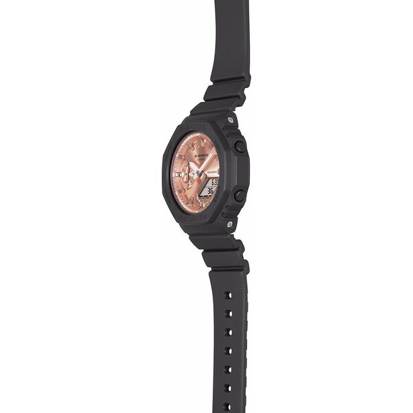 Zegarek G-SHOCK Casio G-Shock GMA-S2100MD-1AER 200m czarny