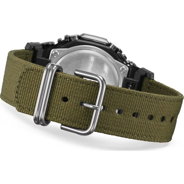 Zegarek G-SHOCK Casio G-Shock GM-2100CB-3AER 200m zielony