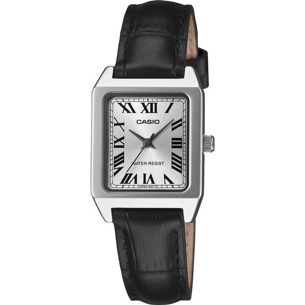 Zegarek Casio Zegarek damski Casio LTP-B150L-7B1EF czarny