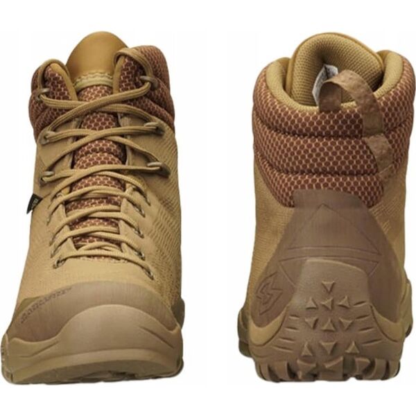 Buty trekkingowe męskie Garmont Buty NEMESIS 6.2 GTX