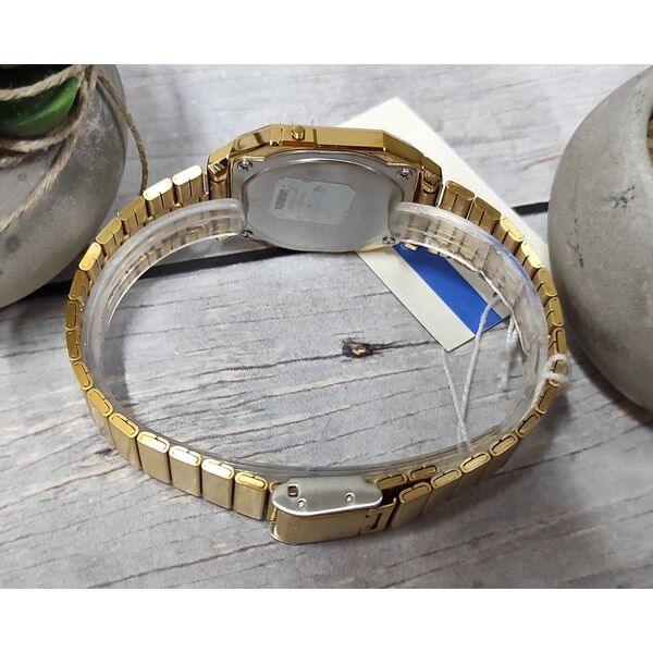 Zegarek Casio Vintage Zegarek Casio Vintage Iconic A700WEVG-9AEF unisex