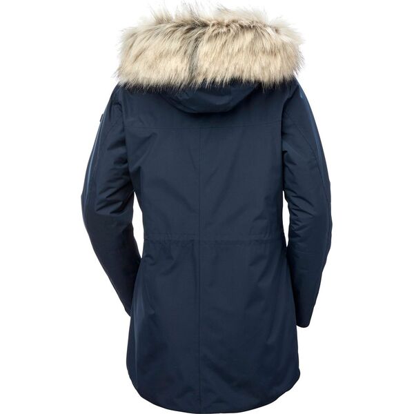 Helly Hansen Helly Hansen damska kurtka zimowa W COASTAL PARKA 54012-597 S