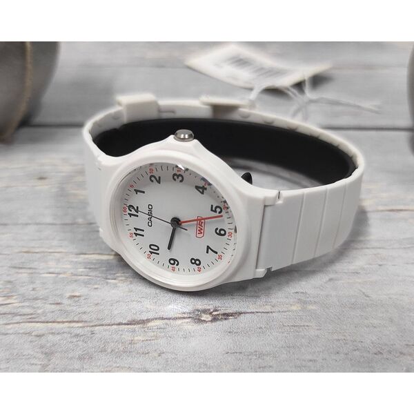 Zegarek Casio Zegarek Casio LQ-24B-7BEF Damski .