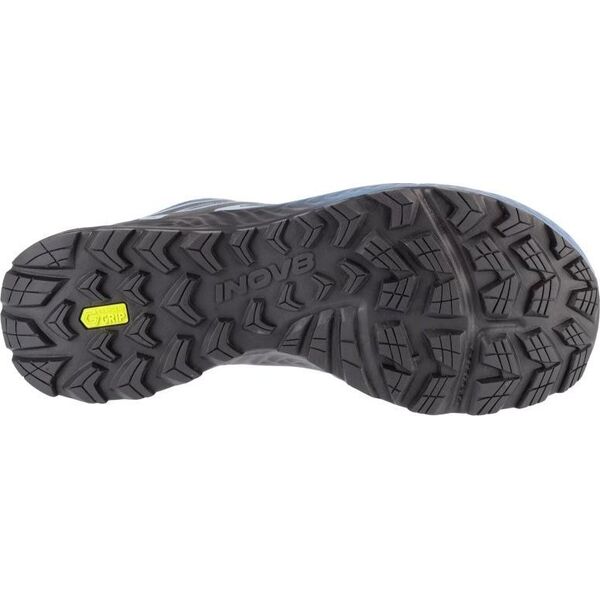 Inov-8 Inov-8 Trailfly Standard 001148-BGBKST-S-001 Niebieskie 45,5