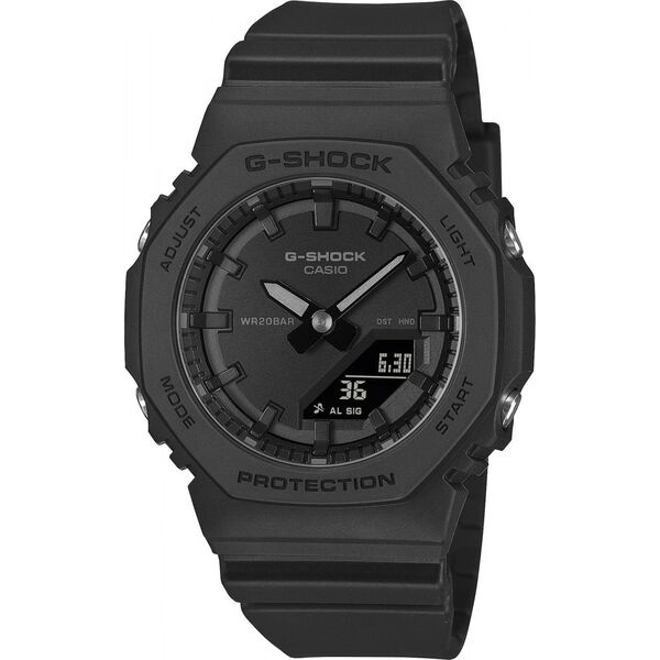 Zegarek G-SHOCK Casio G-Shock GMA-P2100BB-1AER  200m czarny
