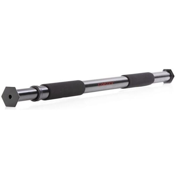 Fox Door Gym Bar - Black