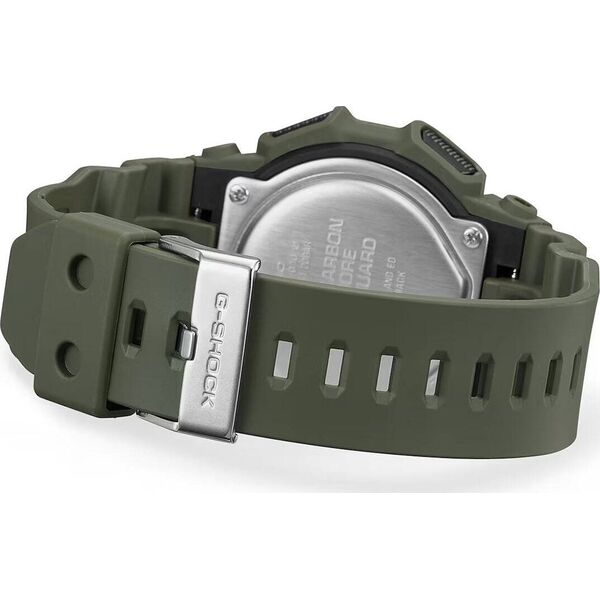 Zegarek G-SHOCK Zegarek Casio G-Shock GD-010-3ER męski .