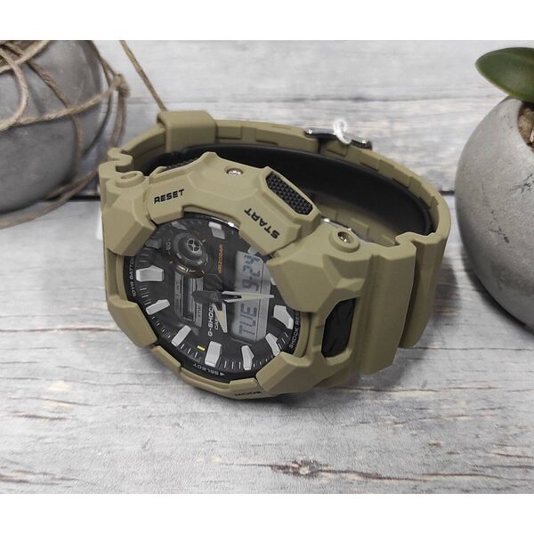 Zegarek G-SHOCK Zegarek Casio G-Shock GA-010-5AER męski .