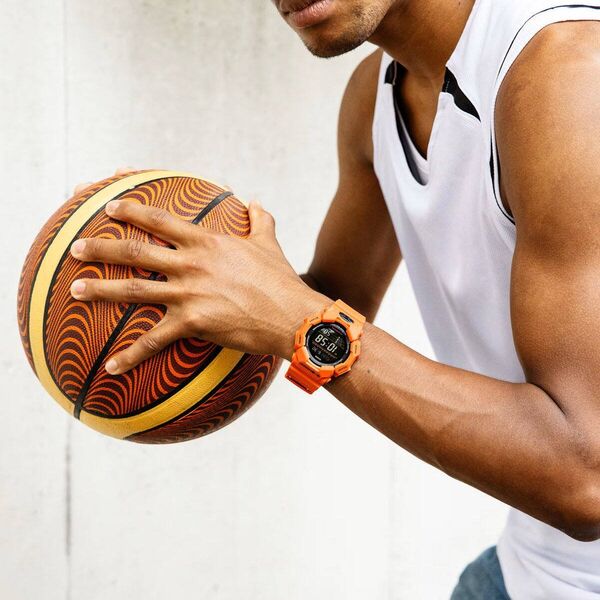 Zegarek G-SHOCK Zegarek Casio G-Shock GD-010-4ER męski .