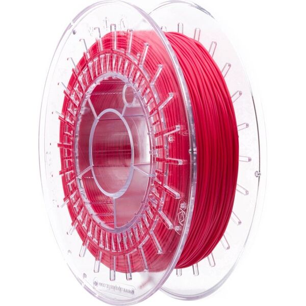 Print-me Filament Print-Me Flex 40D 1,75mm 0,45kg - Red}