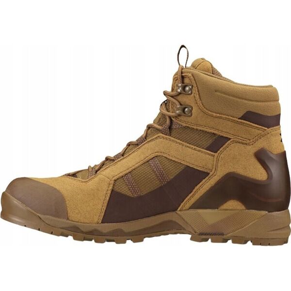 Buty trekkingowe męskie Garmont Buty trekkingowe turystyczne survivalowe Gore-Tex Garmont T4 Tour GTX rozmiar 44