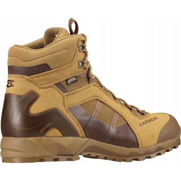 Buty trekkingowe męskie Garmont Buty trekkingowe turystyczne survivalowe Gore-Tex Garmont T4 Tour GTX rozmiar 44