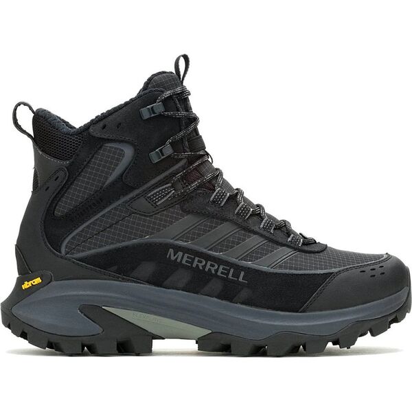 Buty trekkingowe męskie Merrell Buty zimowe Merrell MOAB SPEED 2 THERMO MID WP Waterproof (J068305) 42