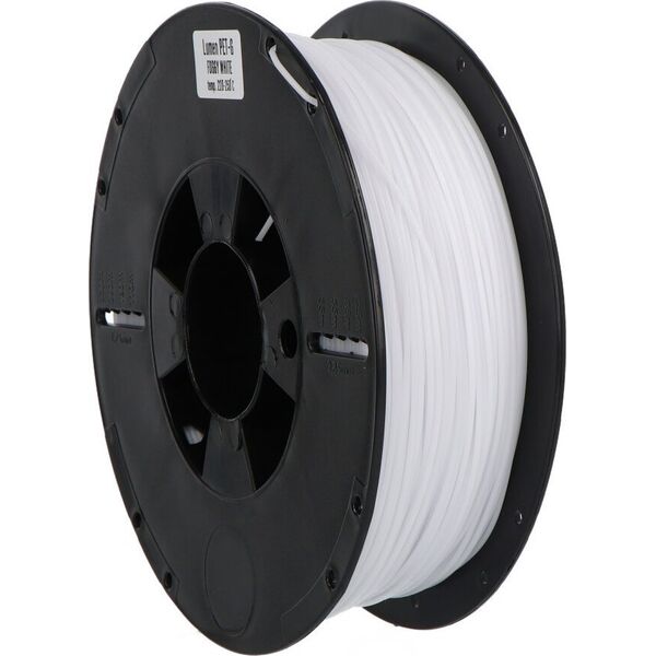 Print-me Filament Print-Me Lumen PETG 1,75mm 0,85kg - Foggy White}