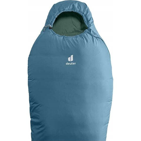 Deuter Orbita +5 SL szałwia atlantycka