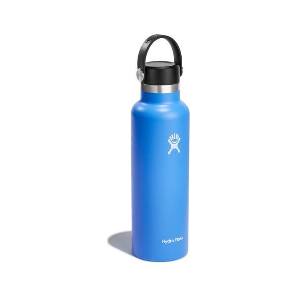 Hydro Flask Butelka 21oz Standard Mouth Flex Cap, Cascade 621 ml / Hydro Flask