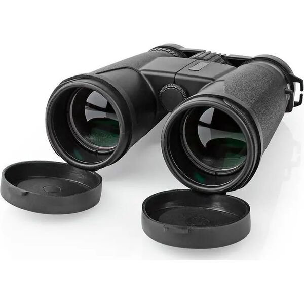 Nedis Lornetka SCBI4000BK 10x42 Czarny