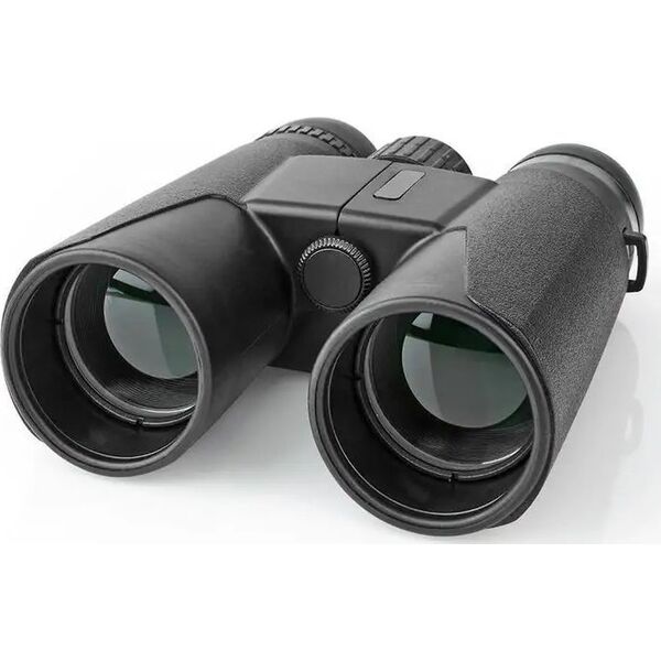 Nedis Lornetka SCBI4000BK 10x42 Czarny