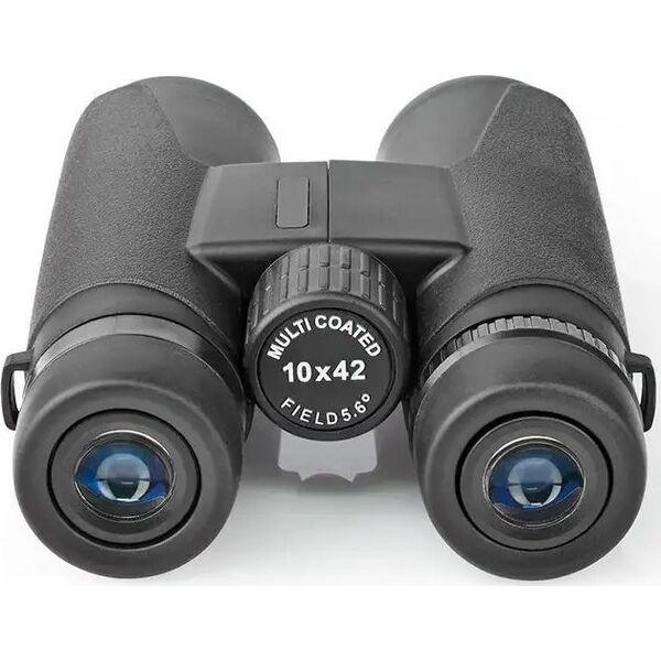 Nedis Lornetka SCBI4000BK 10x42 Czarny