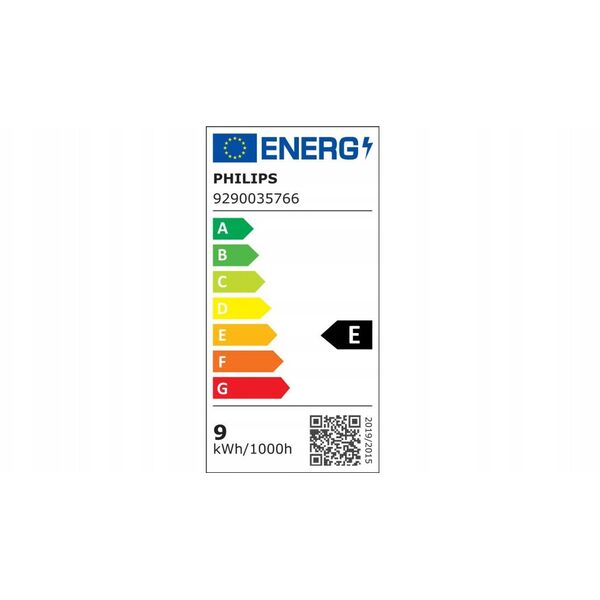 Philips LED compact lamp for EVG G24Q-3, CoreLEDPLT #48782600
