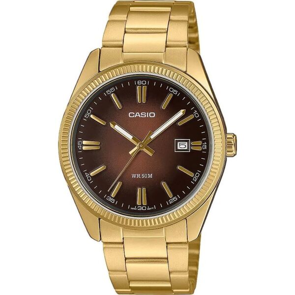 Zegarek Casio MTP-1302PGC -5AVEF męski .