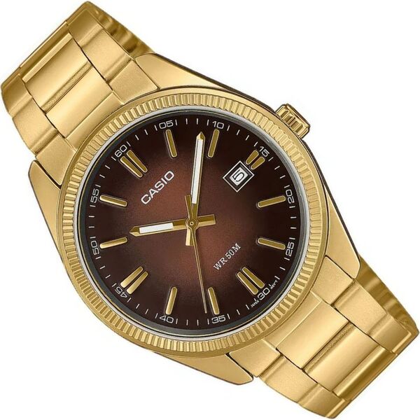 Zegarek Casio MTP-1302PGC -5AVEF męski .