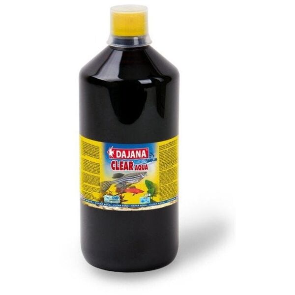 Dajana Clear Aqua 1000ml