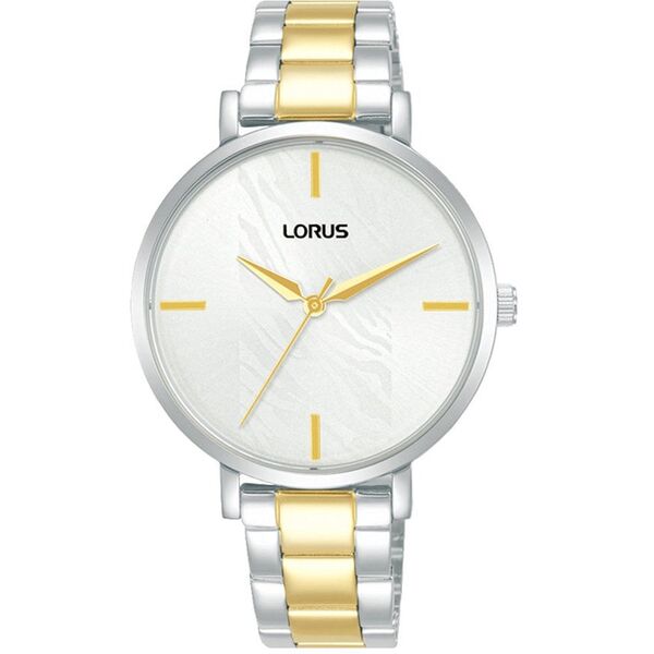 Zegarek Lorus damski RG227WX9 fashion .