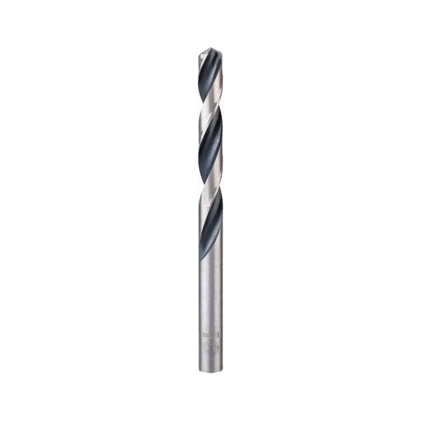 Τρυπάνι HSS POINTTEQ 10.8MM 5 τεμάχια