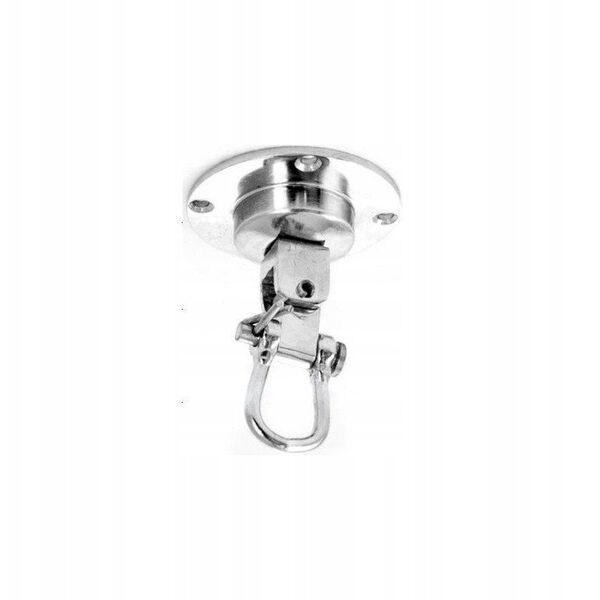 Στήριγμα για σάκο πυγμαχίας Brute Professional Swivel