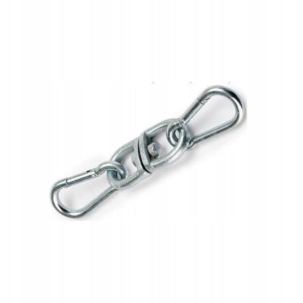 Βάση σάκου πυγμαχίας Brute Heavy Duty hook & Swivel Connector