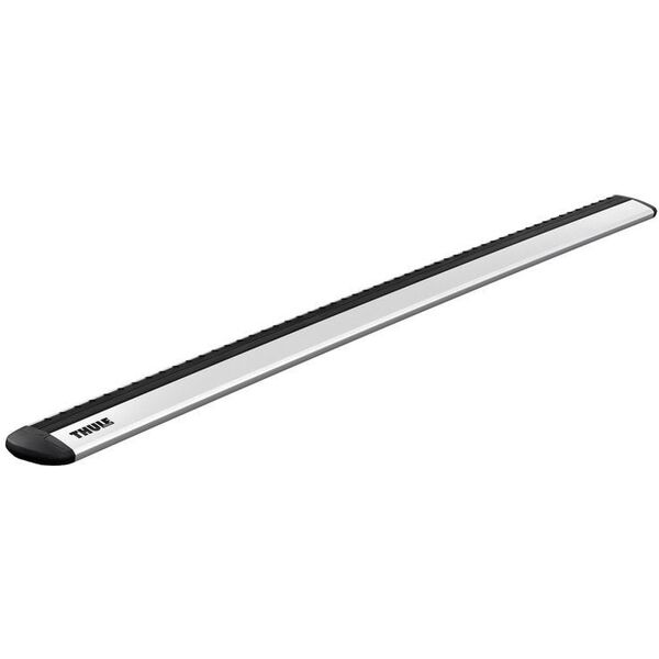 THULE WingBar EVO 118 Ασημί 2 τεμ.