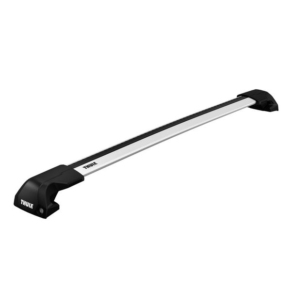 THULE Σετ βάσης για Edge Flush Rails - συσκευασία 4 τεμαχίων