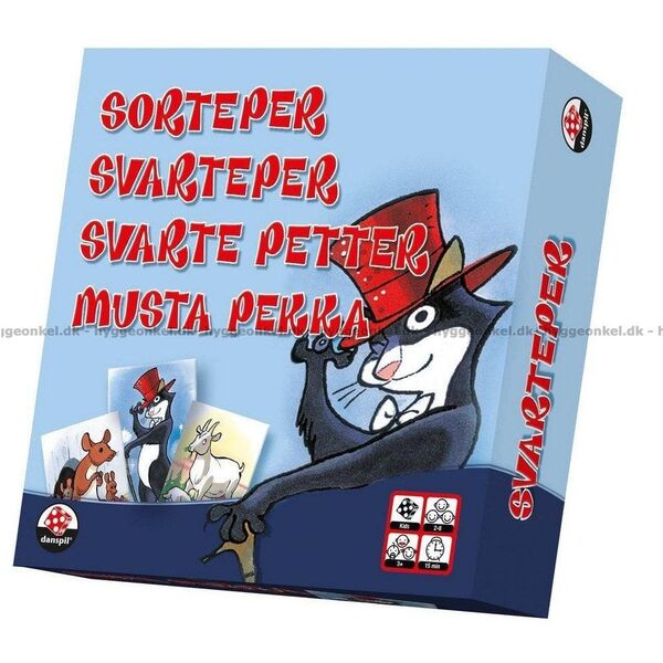 Μαύρη Γάτα