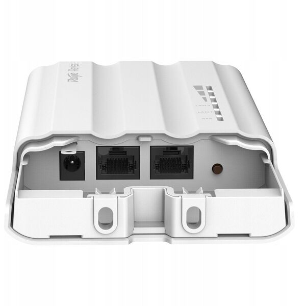 Ασύρματη Γέφυρα Reyee RG-AirMetro550G-B (ohneAntenne) (RG-AirMetro550G-B)