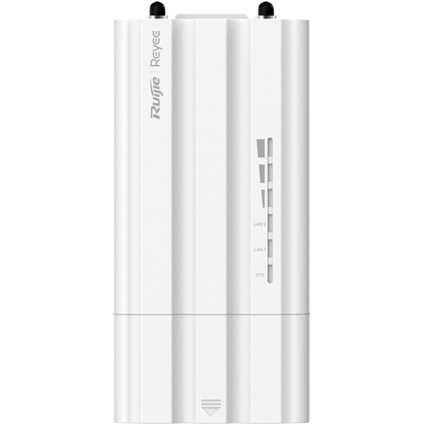 Ασύρματη Γέφυρα Reyee RG-AirMetro550G-B (ohneAntenne) (RG-AirMetro550G-B)