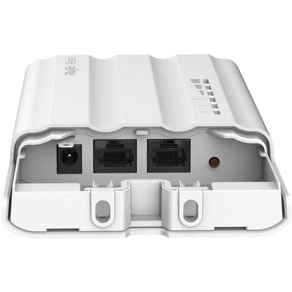 Ασύρματη Γέφυρα Reyee RG-AirMetro550G-B (ohneAntenne) (RG-AirMetro550G-B)