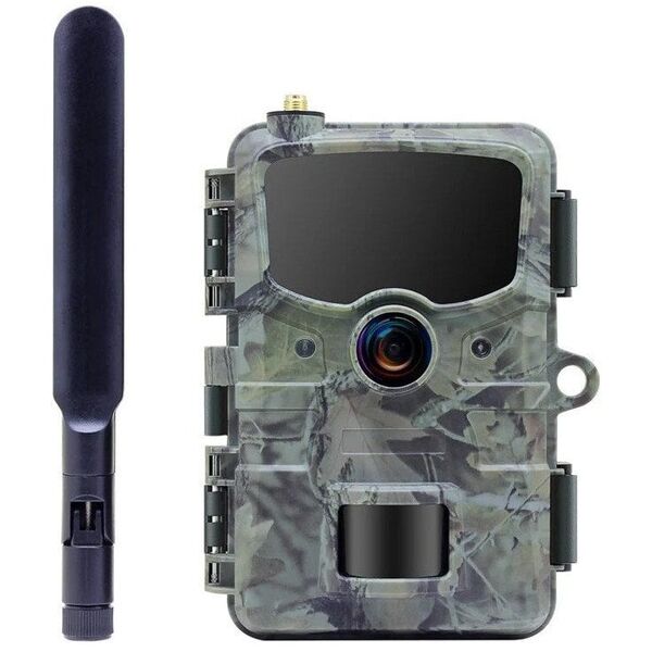 Κάμερα μονοπατιού Stealth Gear Hedgehog 4G