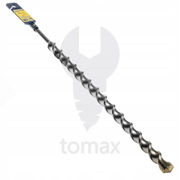 Τρυπάνι σφυριού 5,5 x 100/160 mm - SB, Speedhammer Plus Irwin 10501950